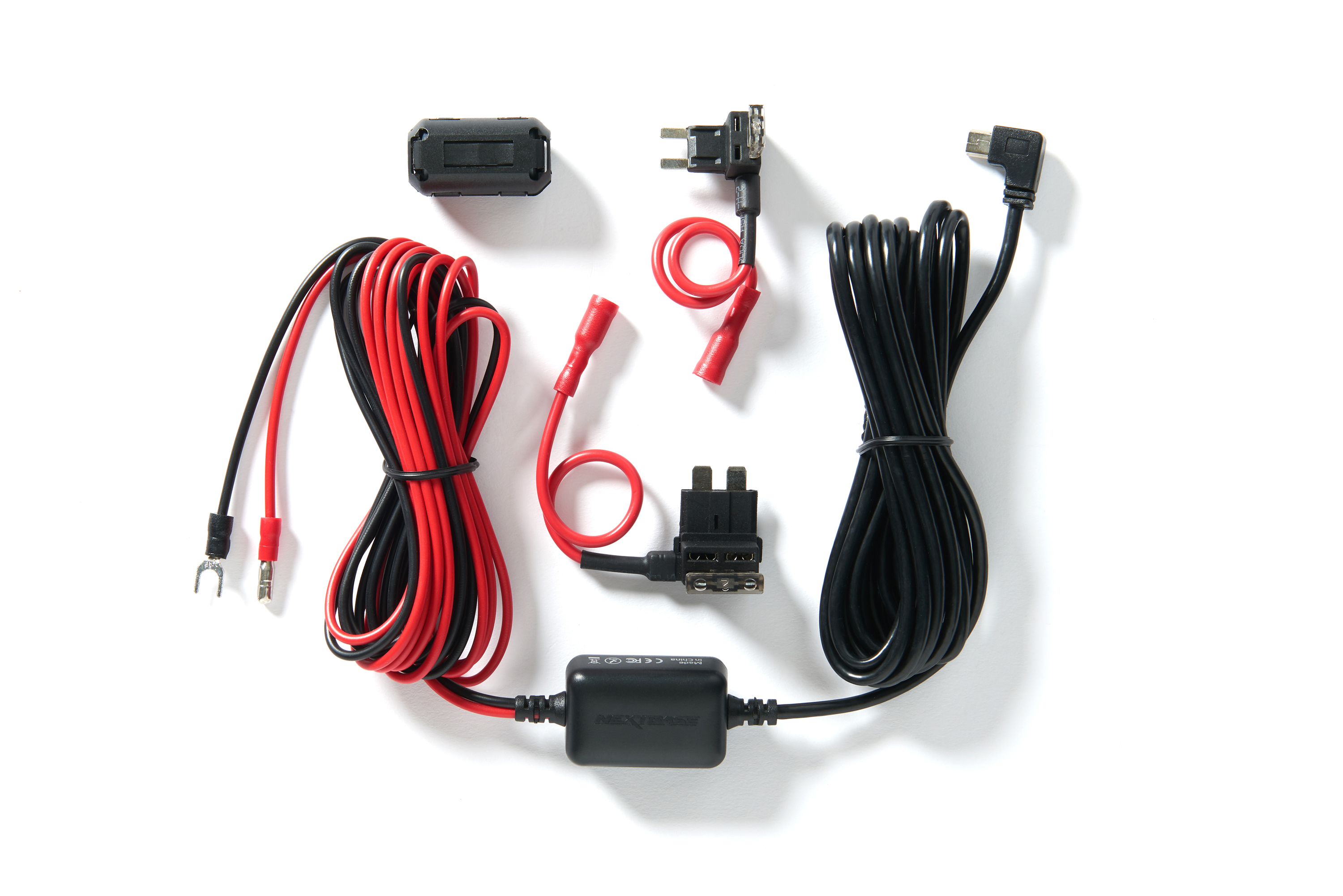 Hardwire Kit