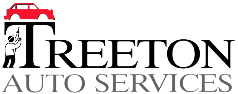 Treeton Auto Services Logo