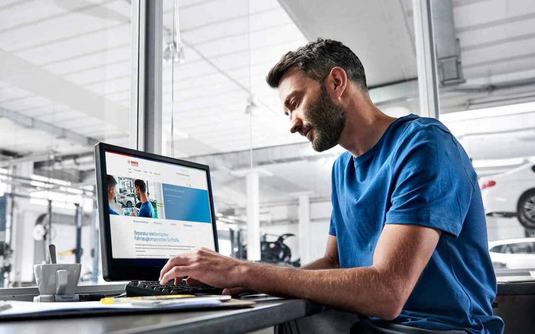 Join the Team: We’re Hiring a Service Advisor!